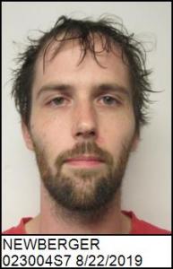 Justin Allen Newberger a registered Sex Offender of North Carolina