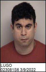 Miguel Lugo a registered Sex Offender of North Carolina