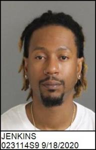 Lamar Eugene Jenkins a registered Sex Offender of North Carolina