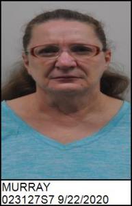 Judy Flickinger Murray a registered Sex Offender of North Carolina