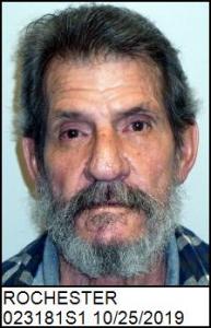 Ronnie Warren Rochester a registered Sex Offender of South Carolina