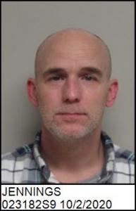 Matthew Webster Jennings a registered Sex Offender of North Carolina