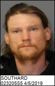 Daniel Page Southard a registered Sex Offender of North Carolina