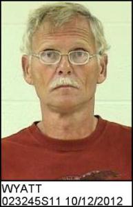 Keith A Wyatt a registered Sex Offender of North Carolina