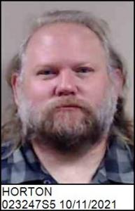 David Joel Horton a registered Sex Offender of North Carolina