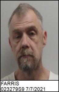 James Ray Farris a registered Sex Offender of North Carolina