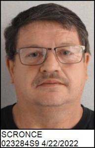 Larry Wayne Scronce a registered Sex Offender of North Carolina