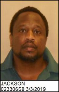 Maurice Antonio Jackson a registered Sex Offender of North Carolina