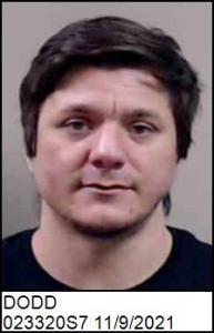 Mark Alan Dodd a registered Sex Offender of North Carolina