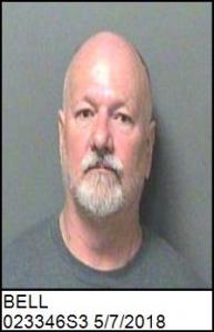 Lloyd Eugene Bell a registered Sex Offender of North Carolina