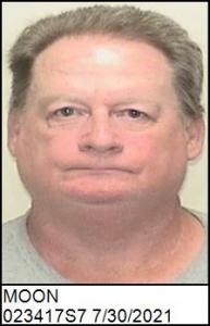 Carl David Moon a registered Sex Offender of North Carolina