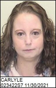 Christina Marie Barrow a registered Sex Offender of North Carolina