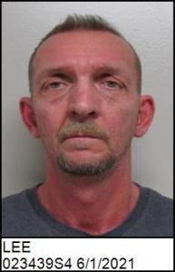 Michael Gunnar Lee a registered Sex Offender of North Carolina
