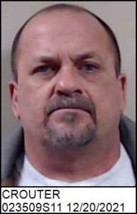 Robert Paul Crouter a registered Sex Offender of North Carolina
