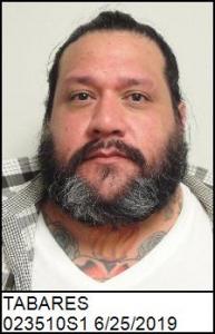 Edward Eugene Tabares a registered Sex Offender of North Carolina