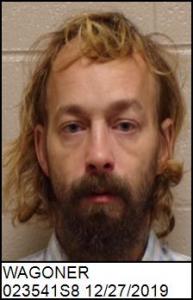 David A Roosevelt Wagoner a registered Sex Offender of North Carolina