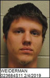 Thomas Carl Weiderman a registered Sex Offender of North Carolina