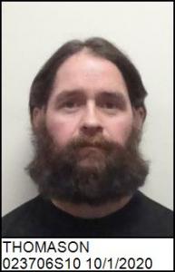 Donald Marc Thomason a registered Sex Offender of North Carolina