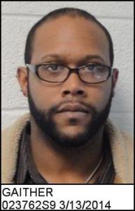 Devin Shaughn Gaither a registered Sex Offender of North Carolina