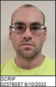 Allen James Scrip a registered Sex Offender of North Carolina