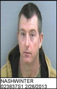 Raleigh William Nashwinter a registered Sex Offender of North Carolina