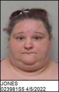 Kindness F Jones a registered Sex Offender of North Carolina