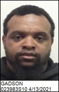 Marcus Antonio Gadson a registered Sex Offender of North Carolina