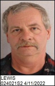 Tommy R Lewis a registered Sex Offender of Tennessee