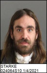 Robert Thomas Starke a registered Sex Offender of North Carolina