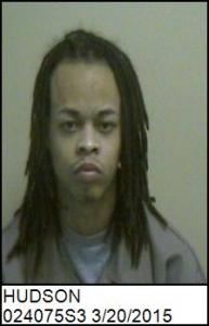 Ice T Hudson a registered Sex Offender of North Carolina