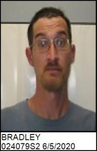 Danny F Bradley a registered Sex Offender of North Carolina