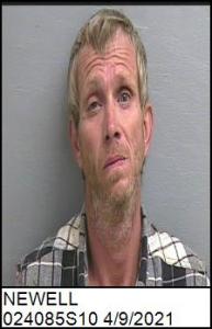 Marvin Newell a registered Sex Offender of North Carolina