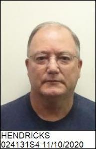 Ricky Steven Hendricks a registered Sex Offender of North Carolina