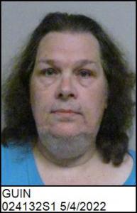 Deanna Michelle Guin a registered Sex Offender of North Carolina