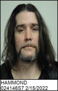 Jeremy Allen Hammond a registered Sex Offender of North Carolina