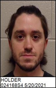 William Kenneth Holder a registered Sex Offender of North Carolina