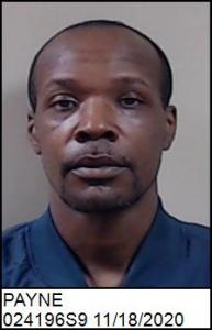 Kevin Lamar Payne a registered Sex Offender of North Carolina