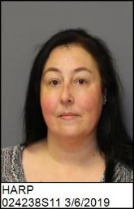 Barbara Renee Harp a registered Sex Offender of North Carolina