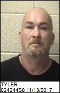 Douglas Gary Tyler a registered Sex Offender of North Carolina