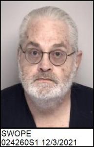 Randy Carl Swope a registered Sex Offender of North Carolina