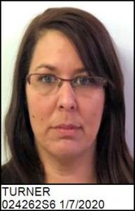 Deanna Nichole Turner a registered Sex Offender of North Carolina