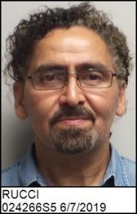 Pedro Julio Rucci a registered Sex Offender of North Carolina