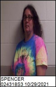 Nena Margaret Spencer a registered Sex Offender of North Carolina