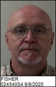 Kenneth Mark Fisher a registered Sex Offender of North Carolina