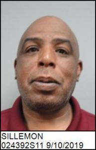 Richard Lee Sillemon a registered Sex Offender of North Carolina