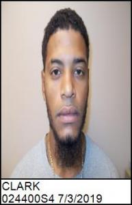 Jonathan Ervin Clark a registered Sex Offender of North Carolina