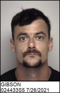 Anthony W Gibson a registered Sex Offender of North Carolina