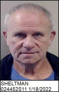 Richard A Sheltman a registered Sex Offender of North Carolina