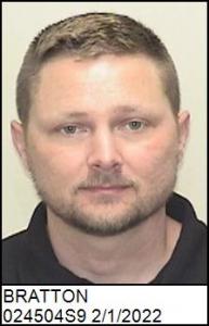 Lucas Allen Bratton a registered Sex Offender of North Carolina