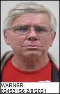 Mark P Warner a registered Sex Offender of North Carolina